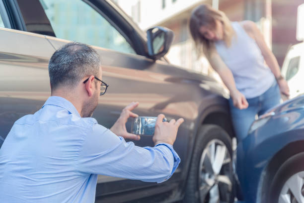 Professional Sr22 Insurance technician working in Necedah, WI